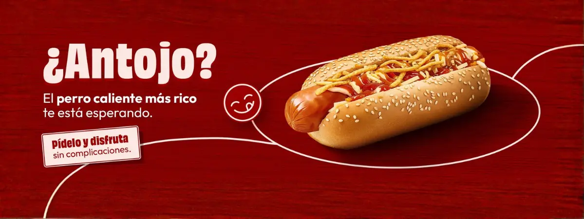 Mac Pollo el sabor de la confianza